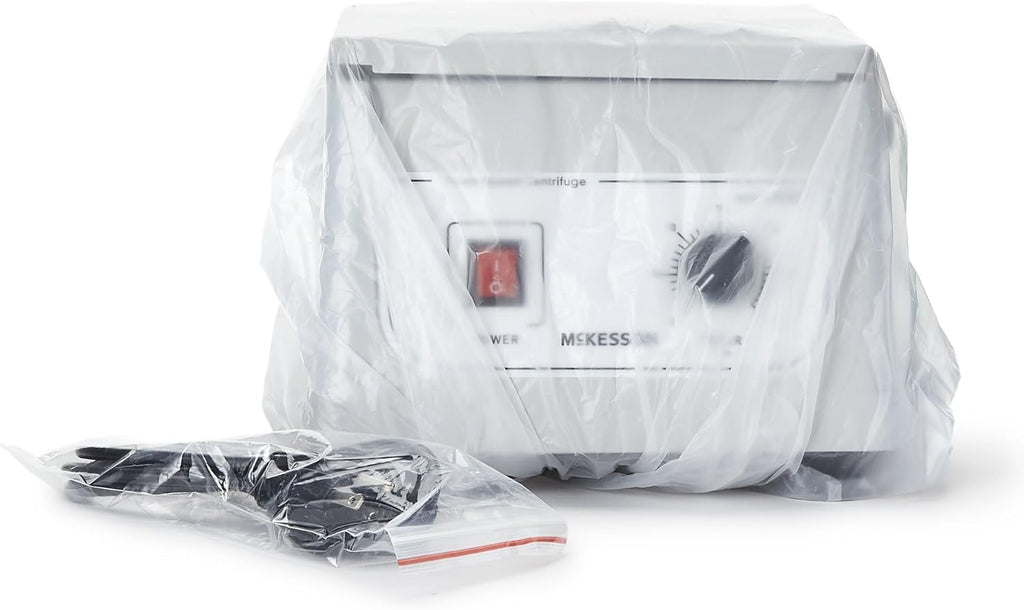 Centrifuge Machine for Laboratory Clinical Use, Fixed Speed 3400 RPM, 6-Place Rotor C809043