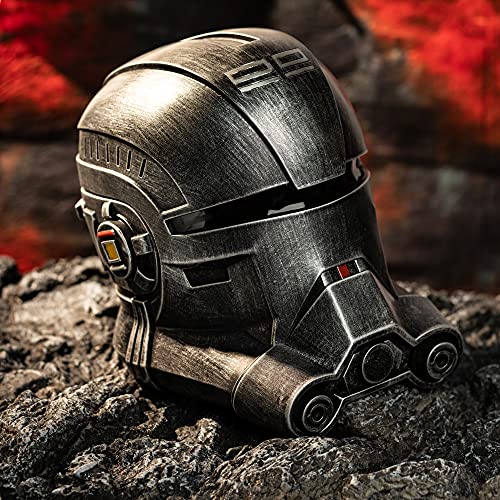 Clone Arc Commander Helmet Mask Halloween Cosplay Costume Props R292