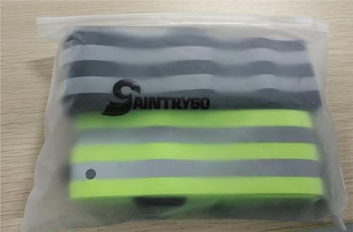 Reflective Sash for Running Cycling Night Safety P127912