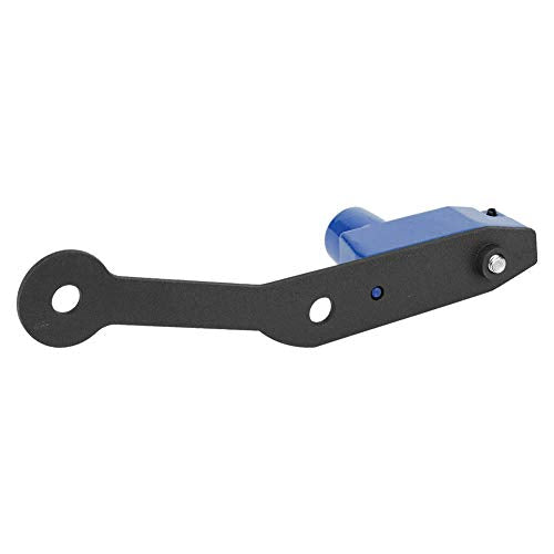 Motorcycle Helmet Lock Hook Mount Aluminum Alloy L984