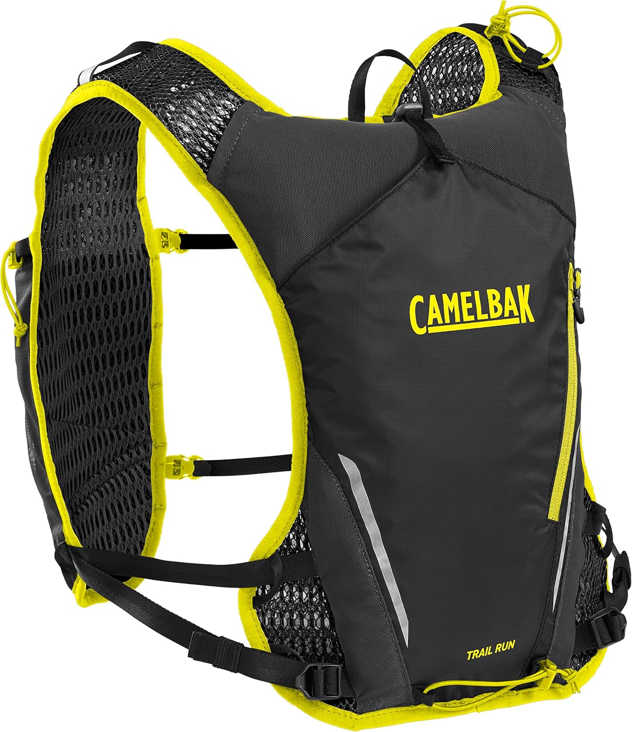 CamelBak Trail Run Hydration Running Vest 34 oz