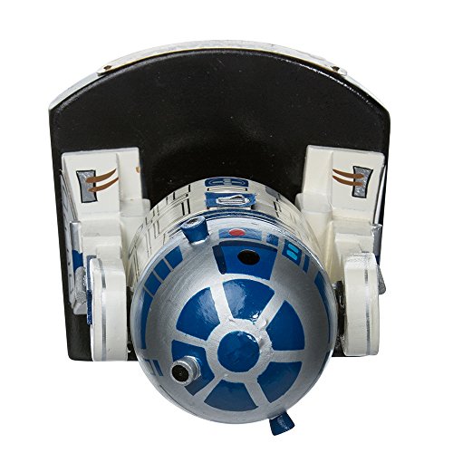 Star Wars Nutcracker R2D2 7-Inch A3147