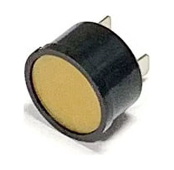 OEM LG Refrigerator Compressor Overload Protector Originally Shipped With LFXS24623S, LFX31925SW
