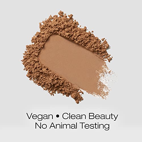 Fold Out Face Makeup Palette, Travel All in One, Neutral Cream & Powder C383147
