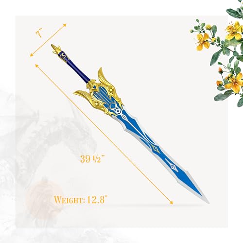 Foam Sword for Cosplay Costume Accessories G657