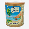 Peak Dry Whole Milk 2500g