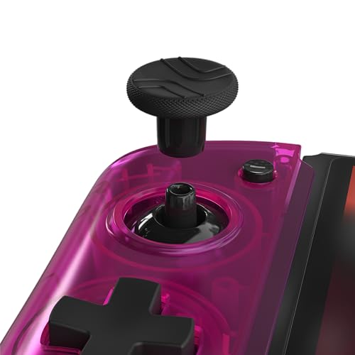 Nitro Deck with Carry Case for Nintendo Switch and Switch OLED M9645