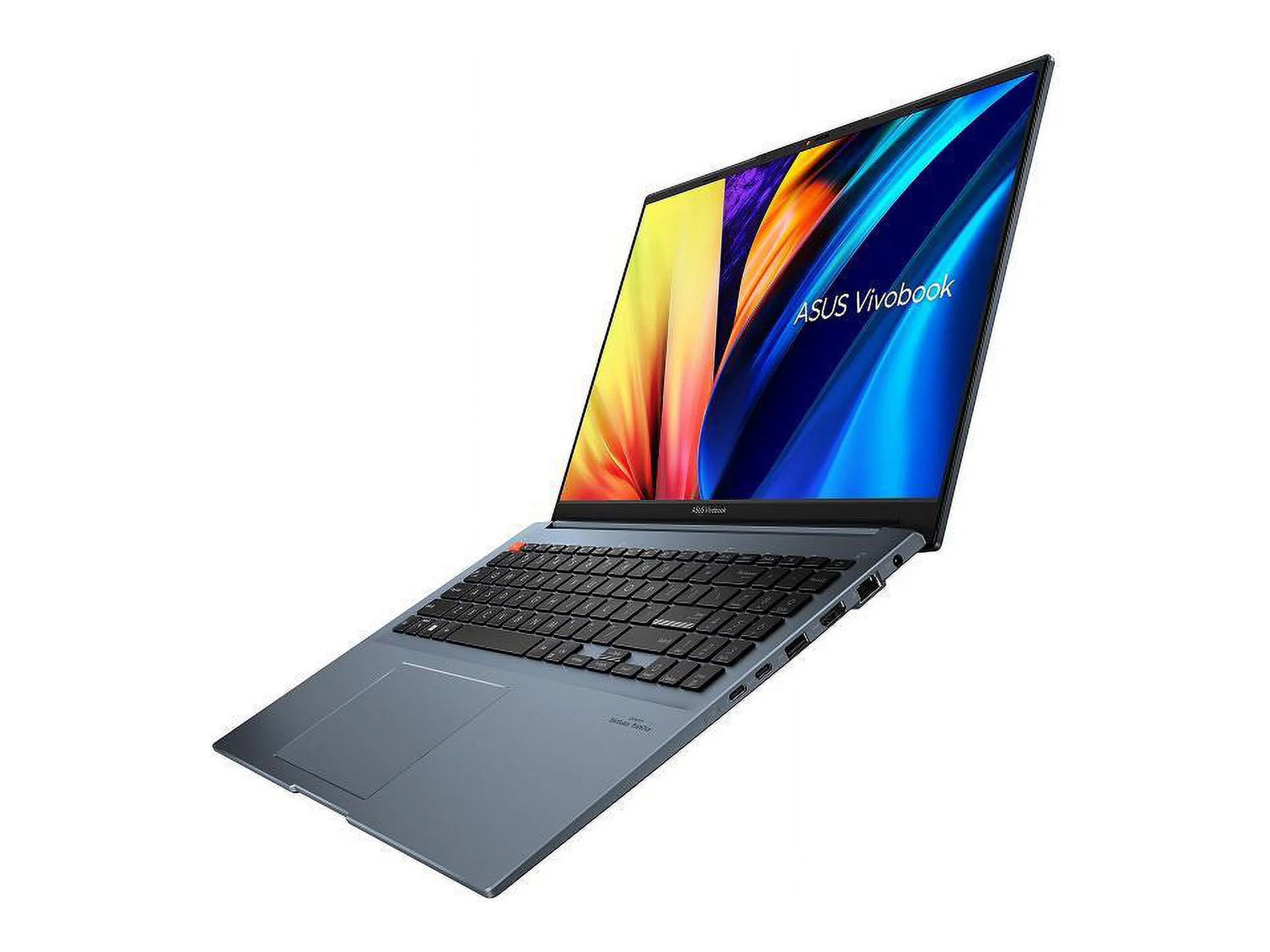 16" Laptop, Intel Core i9, 16GB RAM, 512GB SSD, Windows 11 L10123