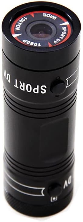 Bicycle Helmet Camera, HD 1080P Sports Action Camera, Waterproof, with 32G SD Card U3737