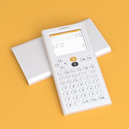 Graphing Calculator Y8680