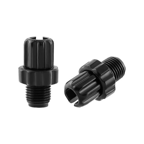 10pcs M10 Brake Lever Adjustment Screws for Mountain Road Bike M550