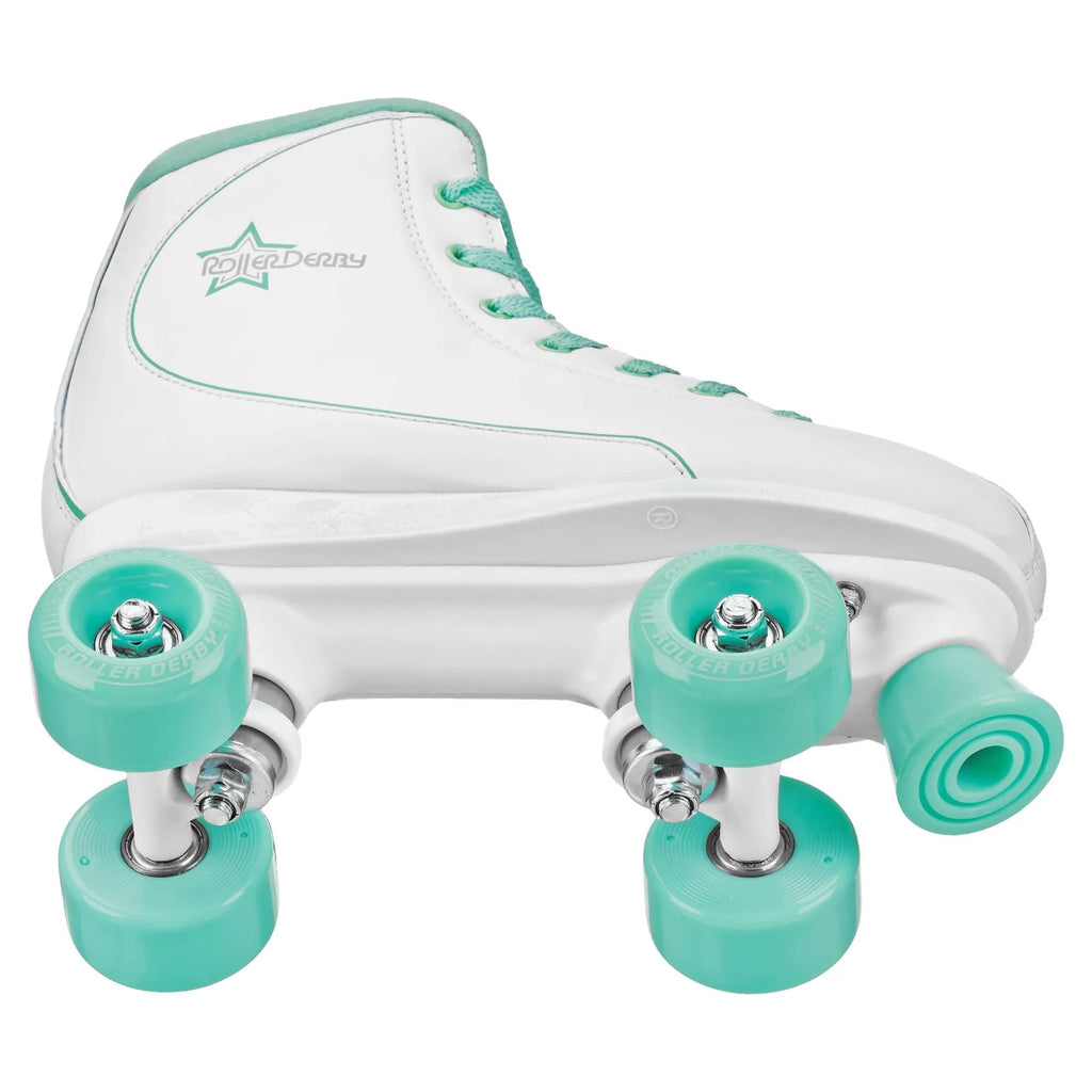 Women's Hightop Roller Skates L28736