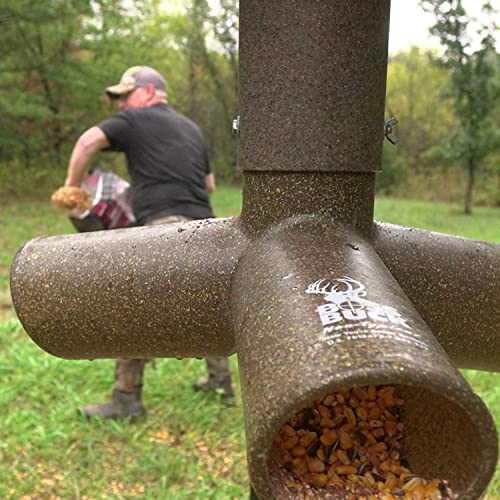 3 Way Gravity Protein Head R45367