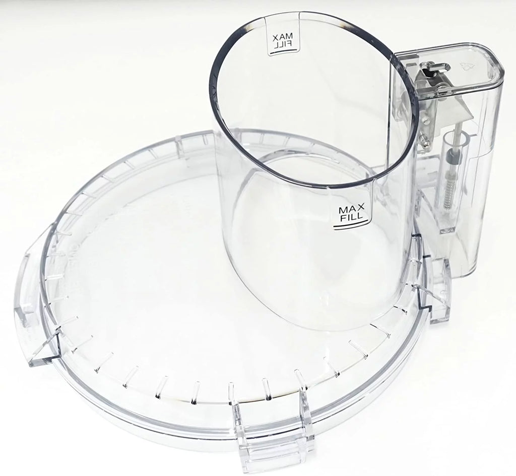 Cuisinart Food Processor Work Bowl Cover (DFP-14NWBCT1)