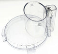 Cuisinart Food Processor Work Bowl Cover (DFP-14NWBCT1)
