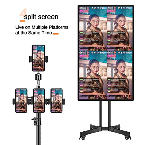 49 Inch Digital Whiteboard for Classroom with Screen Mirroring W154