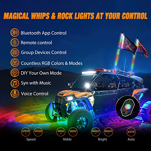 Whip-66 O2358