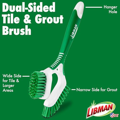Scrub Brush Kit W397488