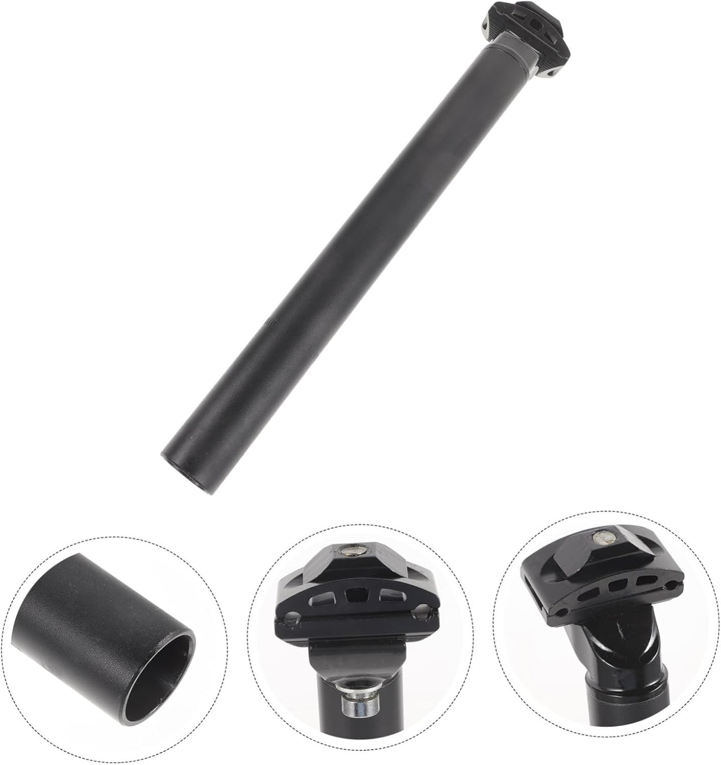 Mountain Bike Accessories Adjustable Aluminum Alloy Seat Post Q999