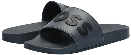 Men's Rubber Slide Sandal I279