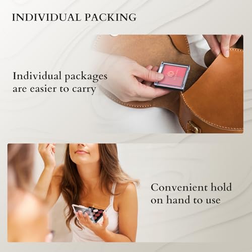 Professional Makeup Set for Teens and Girls with Train Case F23556