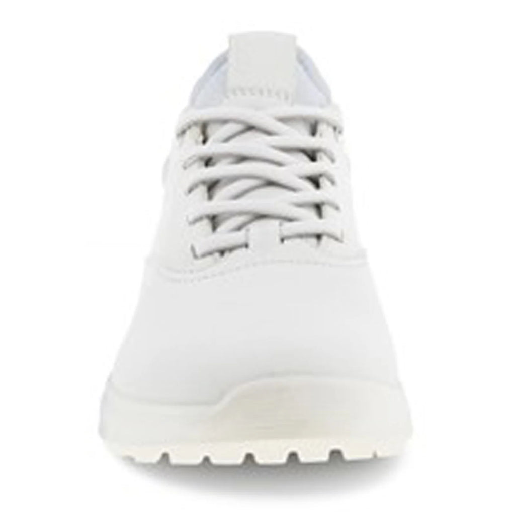 Women's Golf Shoe White Dusty Blue W221