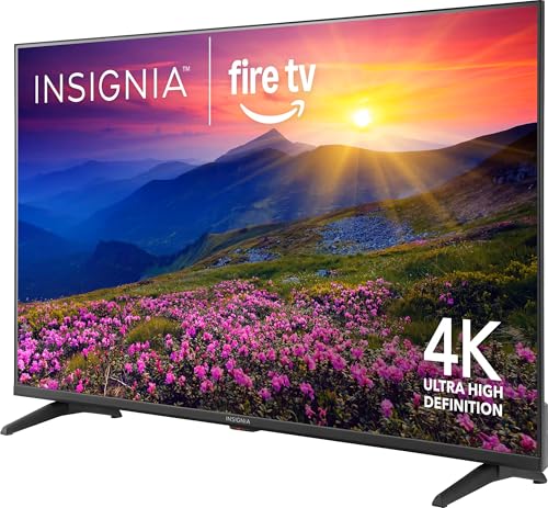 55" 4K UHD Smart LED TV with Alexa Voice Remote Q933