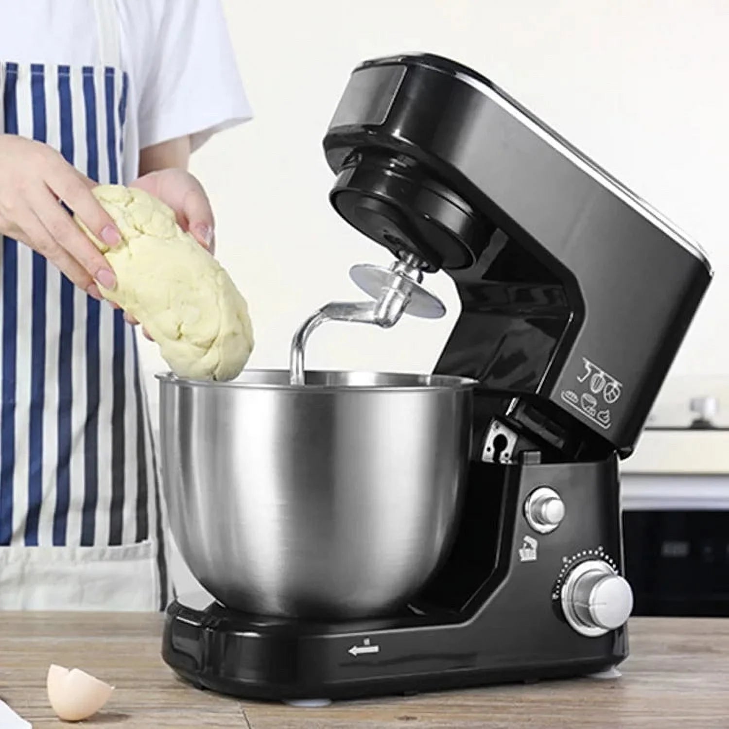 Food Mixer U952958