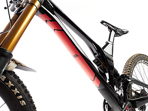 High Impact Frame Guard for Bike Protection K45848