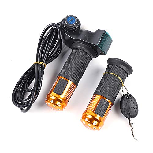 Electric Tricycle Motor Kit, 48V 750W Bicycle Trike Conversion Kit P150761