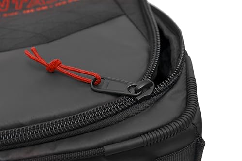 Single Roller Ski Bag with Wheels, Water Resistant Ski Gear Storage P197918