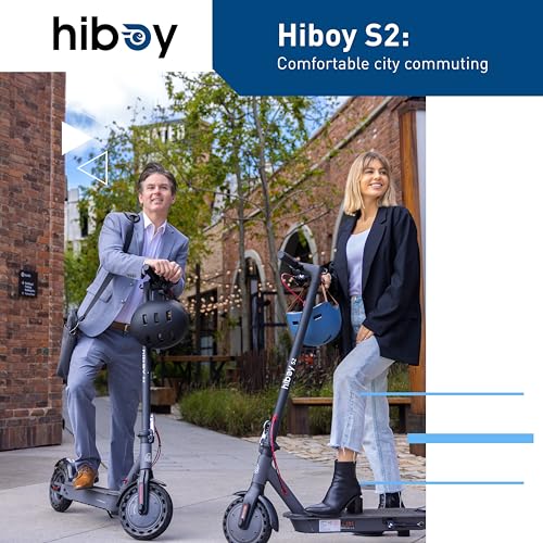 Electric Scooter for Adults, 350W Motor, 19 MPH, Folding Commuter M17911