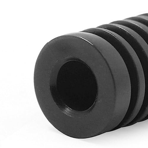 Motorcycle Gear Shift Lever Rubber Cover 2 Pcs P54450