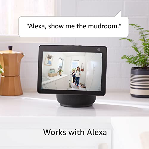 Indoor Security Camera Y62627