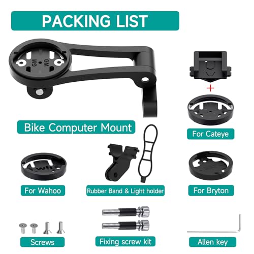 Out Front Mount T68698