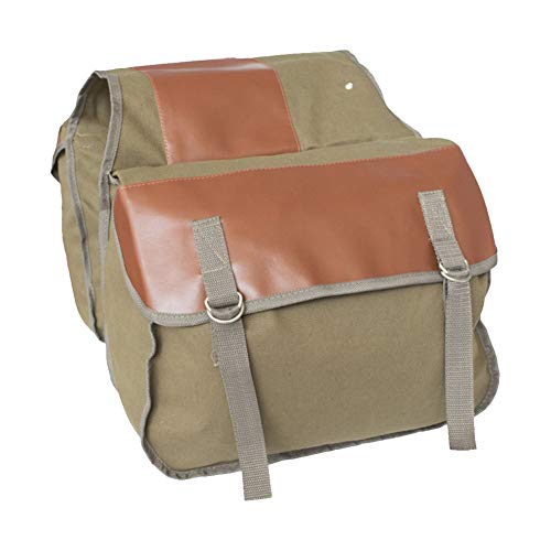 Bike Pannier Bag, Quick Release Rear Seat Carrier Bag Y480079