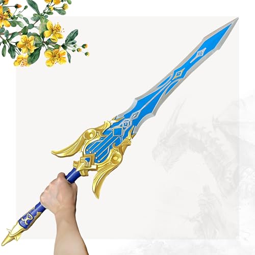 Foam Sword for Cosplay Costume Accessories G657