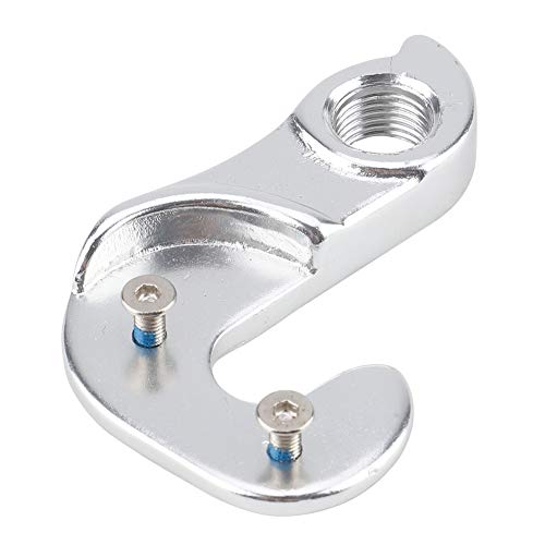 Aluminium Alloy Rear Derailleur Hanger for Bike Protection J703
