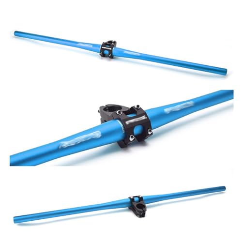 Mountain Bike Riser Handlebar 31.8mm 700/800mm Aluminum Alloy Q60135