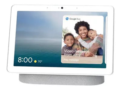 Smart display 10 inch with Wi-Fi and Bluetooth Z699732