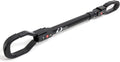 Kuat UBar, Cross-Bar-Top Tube Adapter for Bike Rack - Black