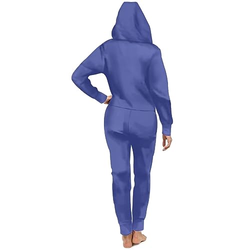 Adult Onesie Hooded One-Piece Pajama Zipper Jumpsuit for Men and Women I930
