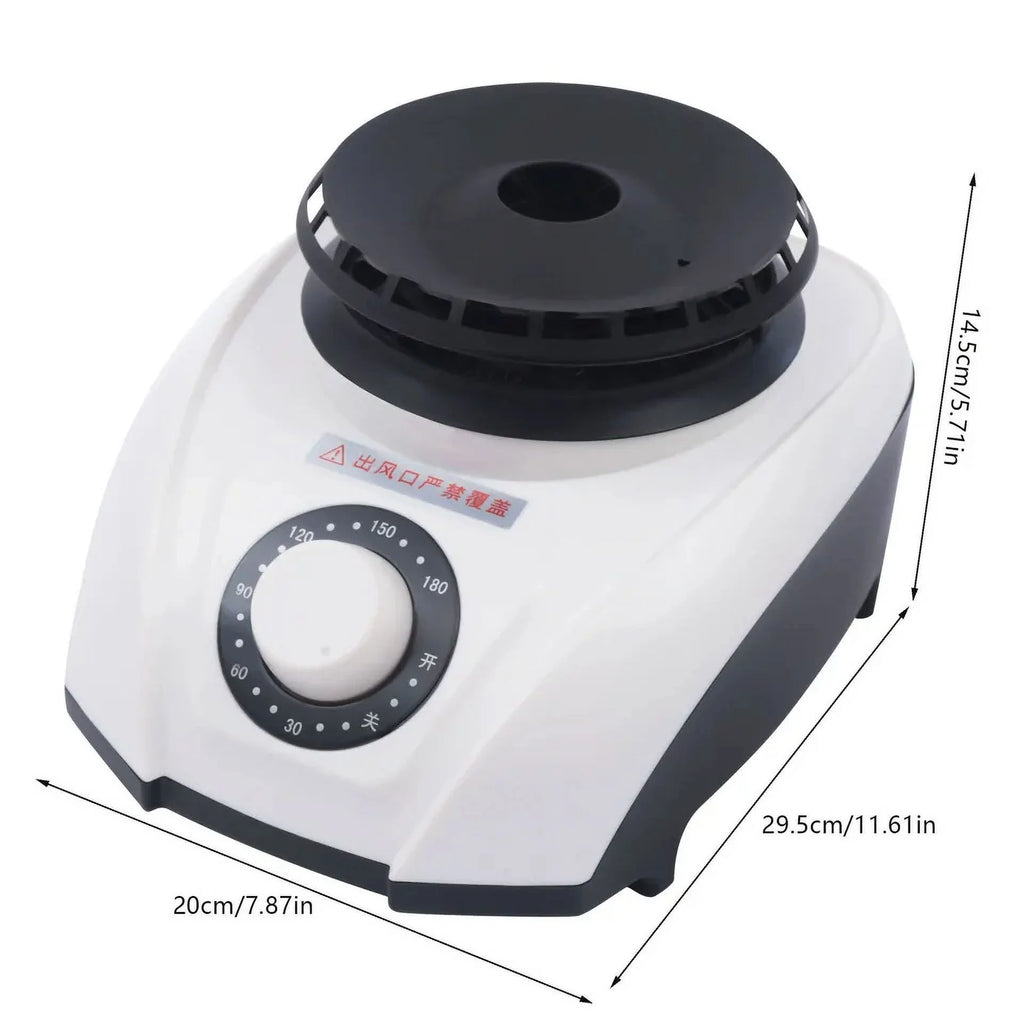 Portable Electric Clothes Dryer Warm Air U833