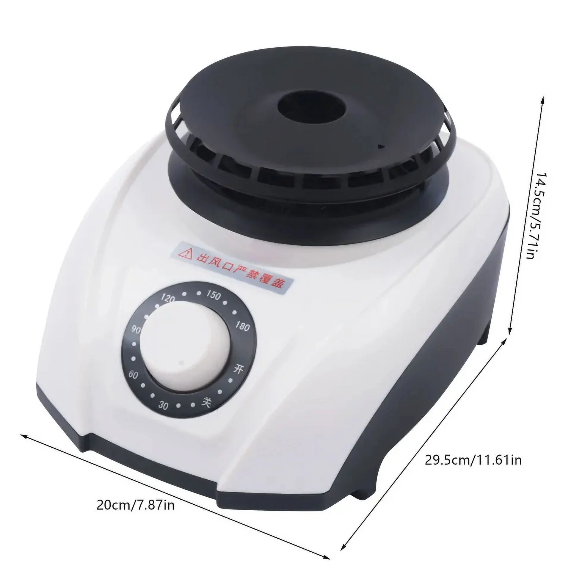 Portable Electric Clothes Dryer Warm Air U833