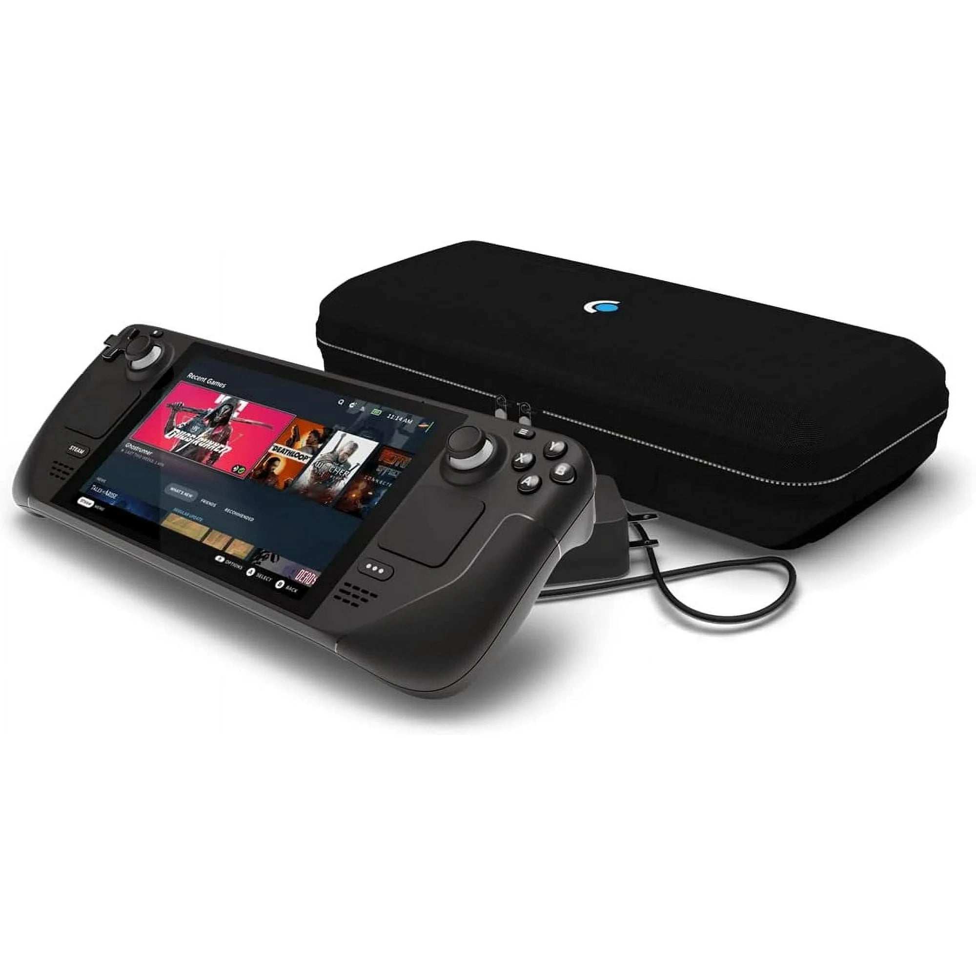 Steam Deck OLED 512GB X266197