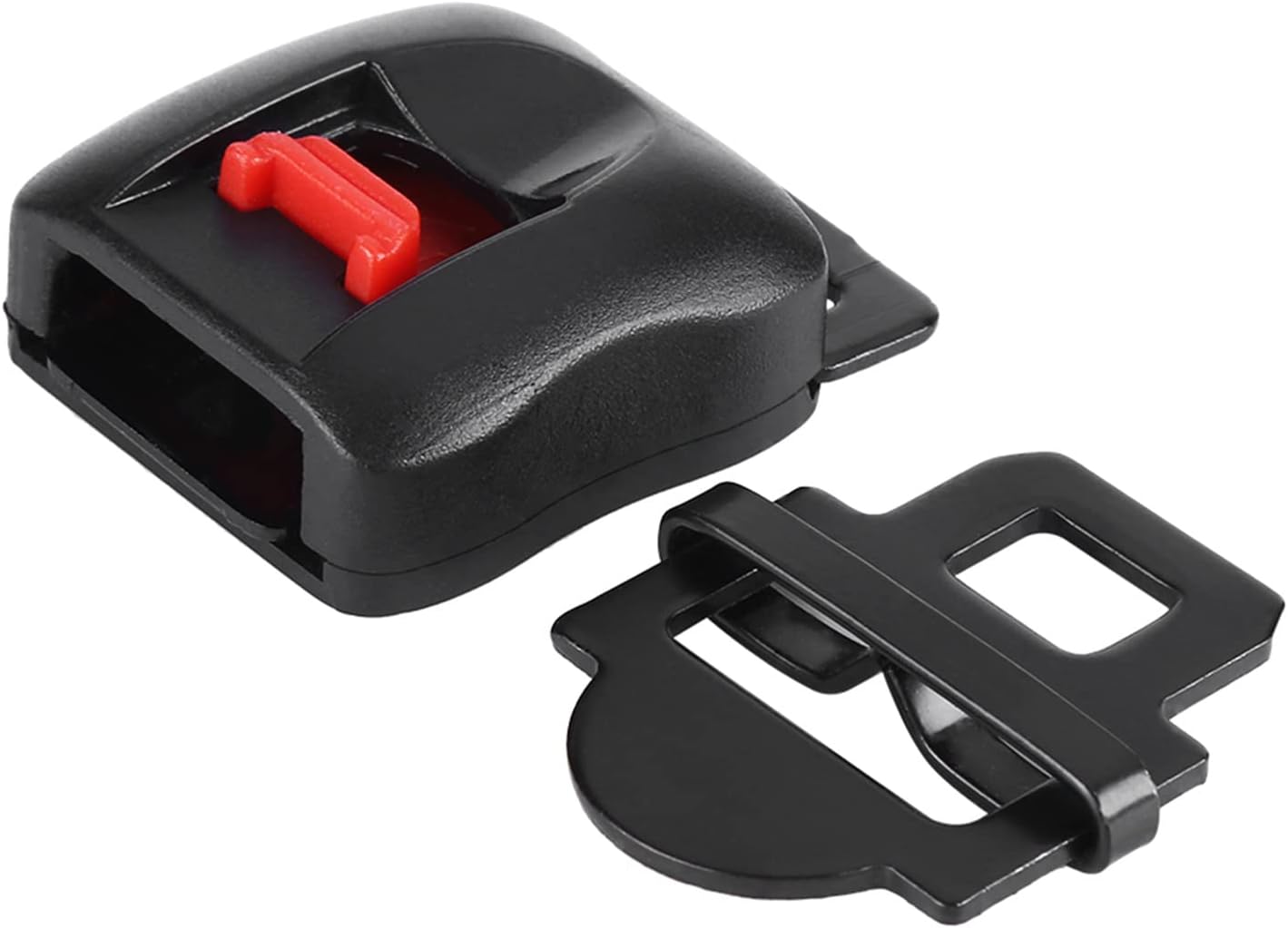 Motorcycle Helmet Buckle, 5pcs Chin Strap Quick Release Disconnect Buckle C593