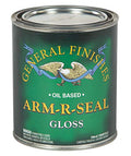General Finishes Arm-R-Seal