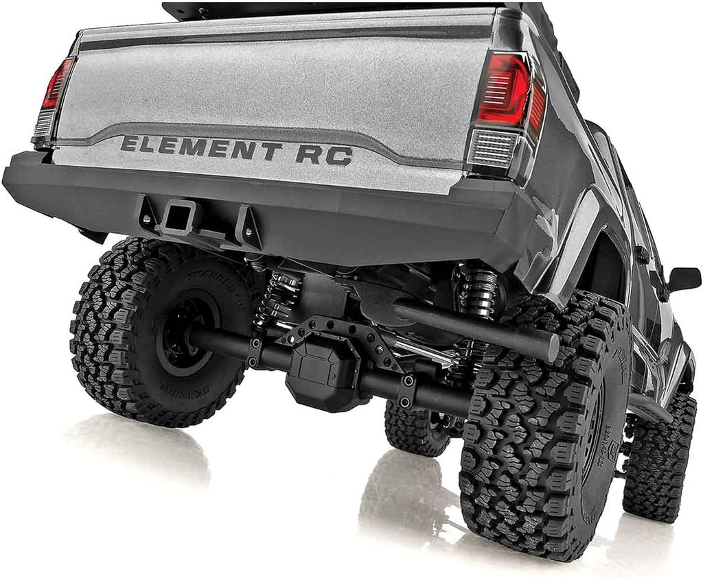 1/10 Enduro Trail Truck 4WD RTR Ready to Run LiPo Combo Q5122