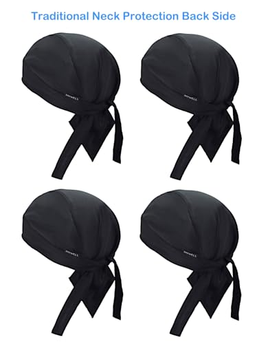 Cooling Helmet Liner Head Wrap for Motorcycle J1060