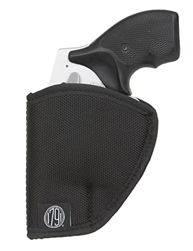 Leather IWB Holster for J Frame Revolvers T455703